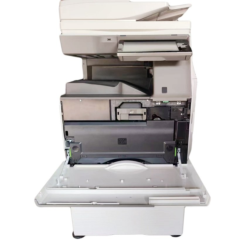 High Quality Refurbished Color Office Copier Machine Digital Compound Printer 3570