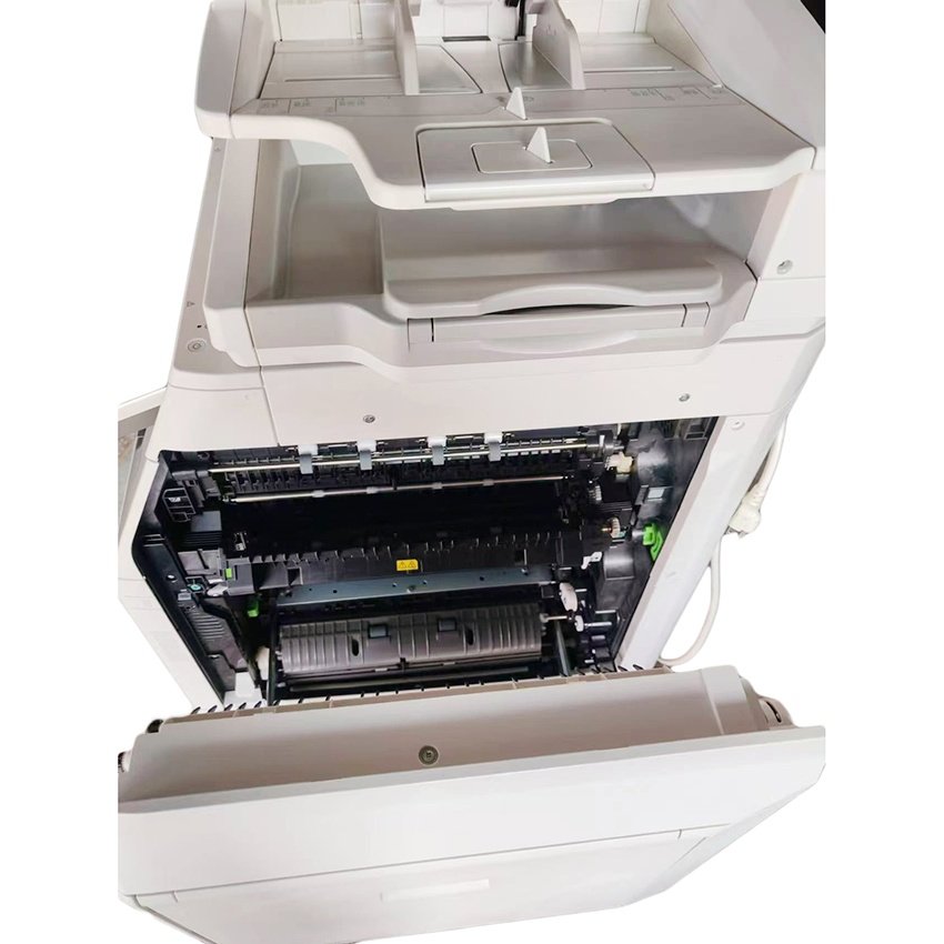 High Quality Refurbished Color Office Copier Machine Digital Compound Printer 3570
