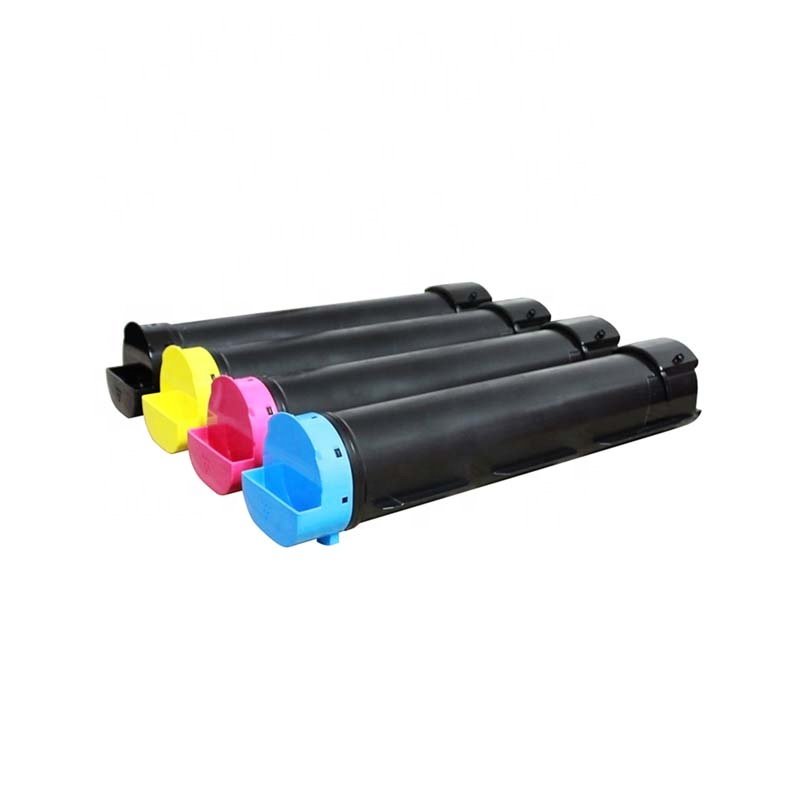Fashion High Capacity Factory Wholesale V2100 For Xerox Versant 2100 press 3100press Copier Spare Parts Color Toner Cartridge