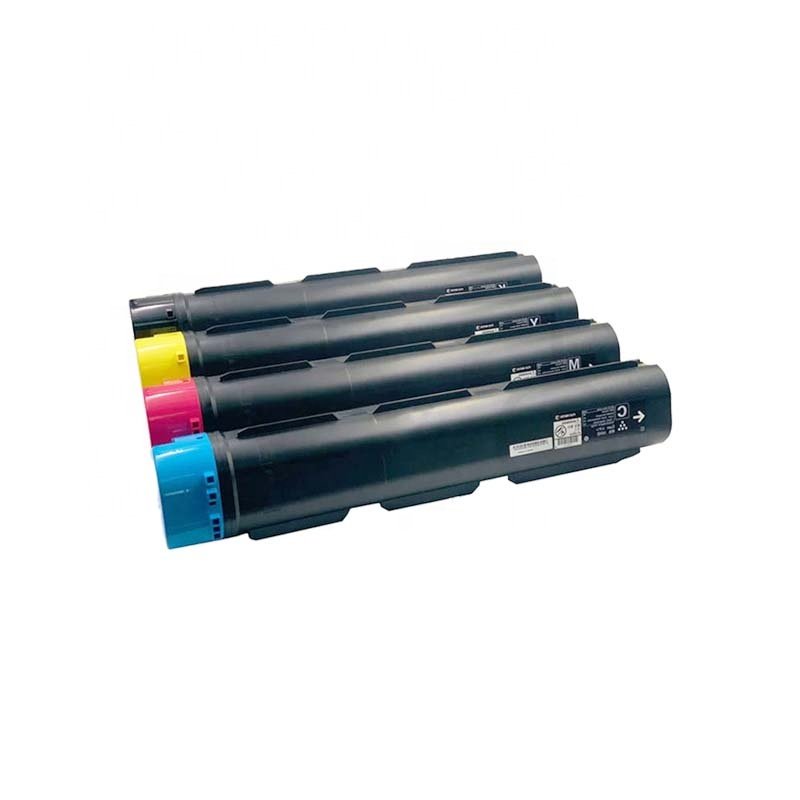 Fashion High Capacity Factory Wholesale V2100 For Xerox Versant 2100 press 3100press Copier Spare Parts Color Toner Cartridge