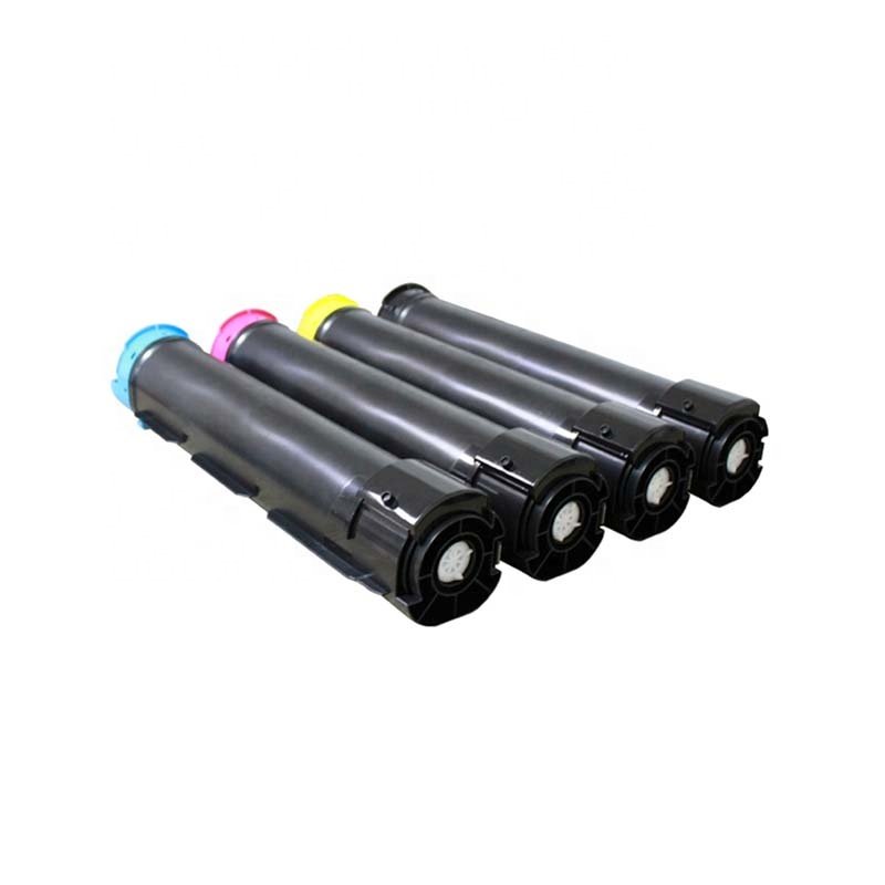 Fashion High Capacity Factory Wholesale V2100 For Xerox Versant 2100 press 3100press Copier Spare Parts Color Toner Cartridge