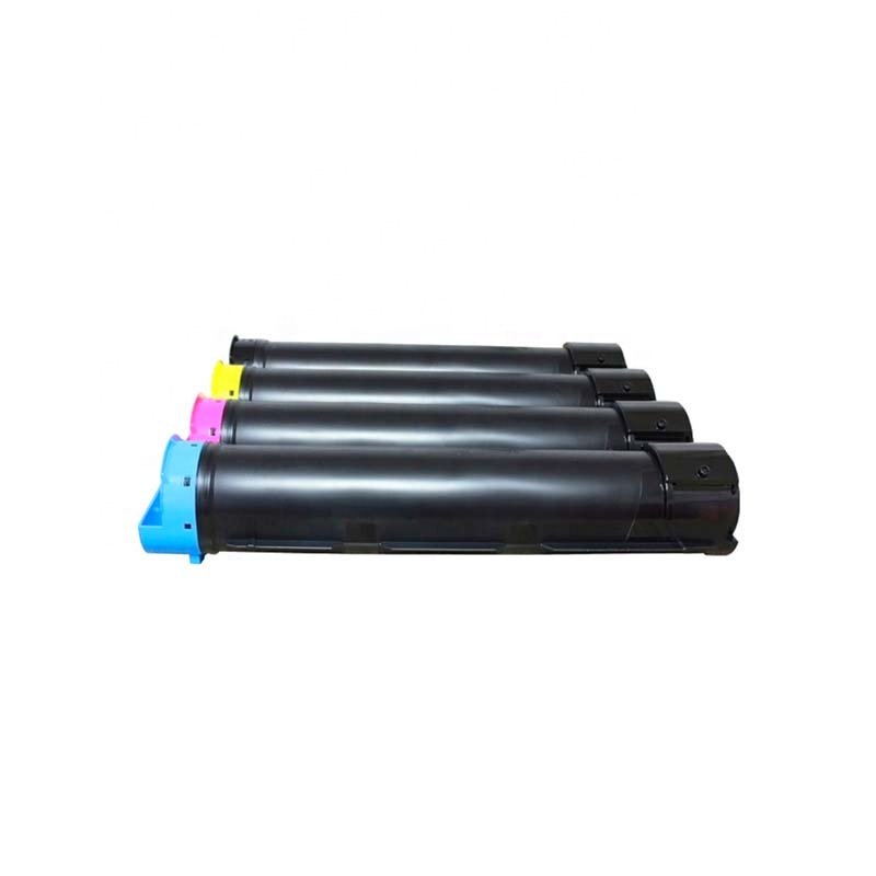 Fashion High Capacity Factory Wholesale V2100 For Xerox Versant 2100 press 3100press Copier Spare Parts Color Toner Cartridge
