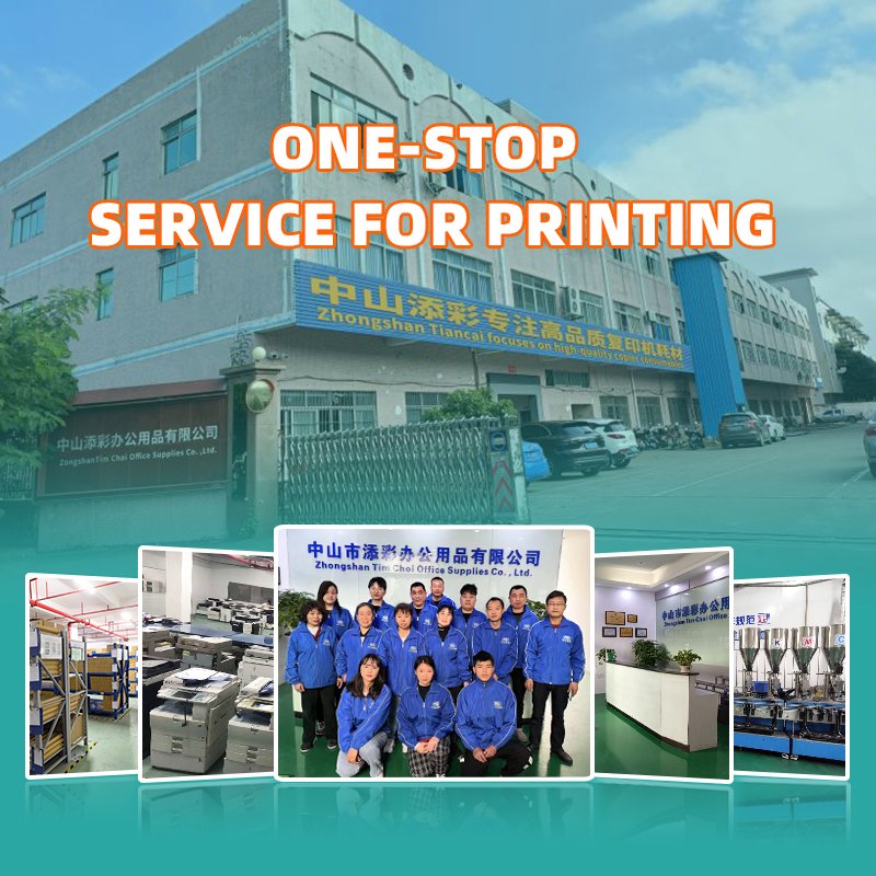 Xucai Compatible Xerox Sixth Generation Developer Powder C2271 For 2271 3371 4471 5571 6671 7771 Color Copier Machine