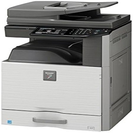 Second Hand 99% New LaserJet Printer Copier Scan Print All-In-One Printer