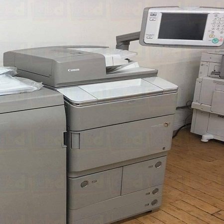 Second Hand 99% New LaserJet Printer Copier Scan Print All-In-One Printer