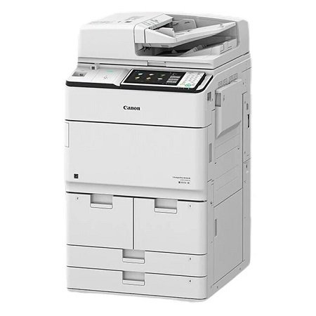 Second Hand 99% New LaserJet Printer Copier Scan Print All-In-One Printer