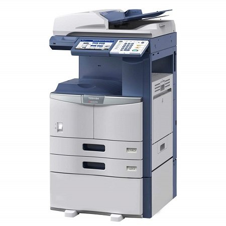 Second Hand 99% New LaserJet Printer Copier Scan Print All-In-One Printer