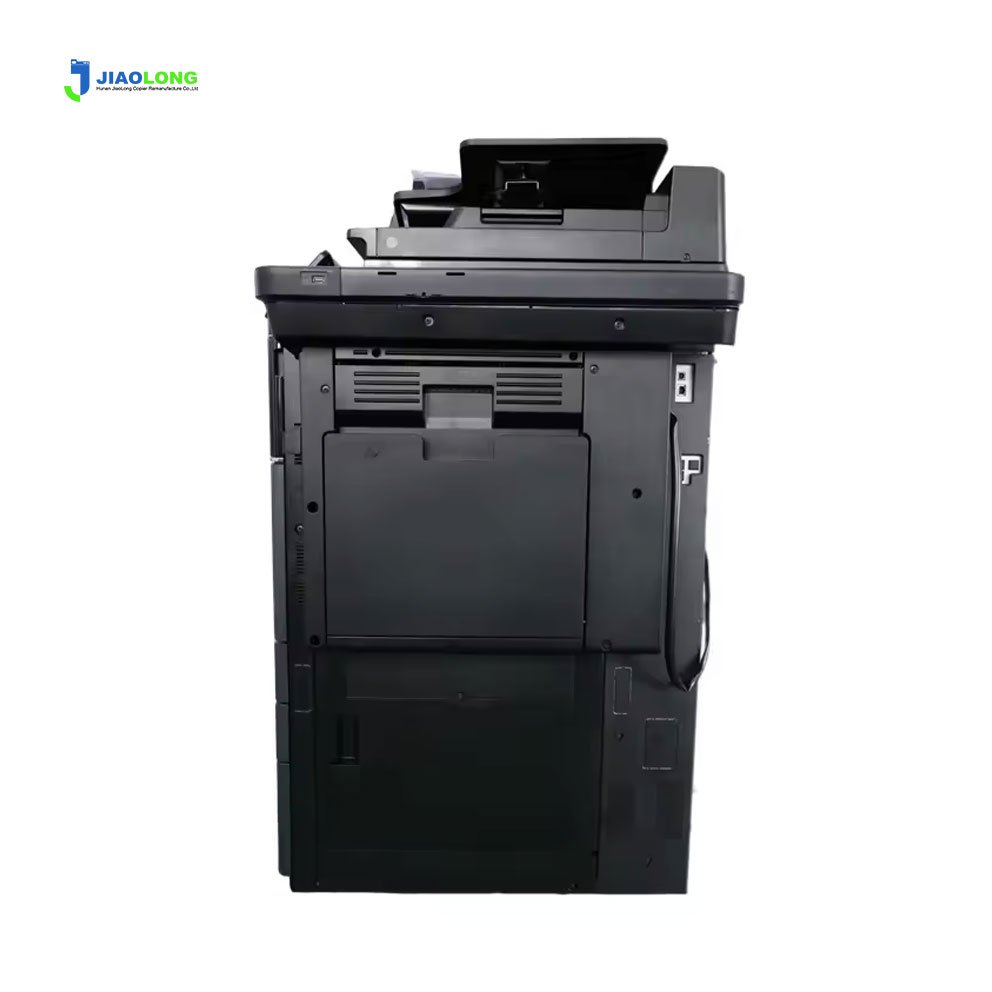 A3 A4 Laser Printer Multifunction Copier Photocopier Machine For Toshiba DP 4508A 5508A Black And White Copiers
