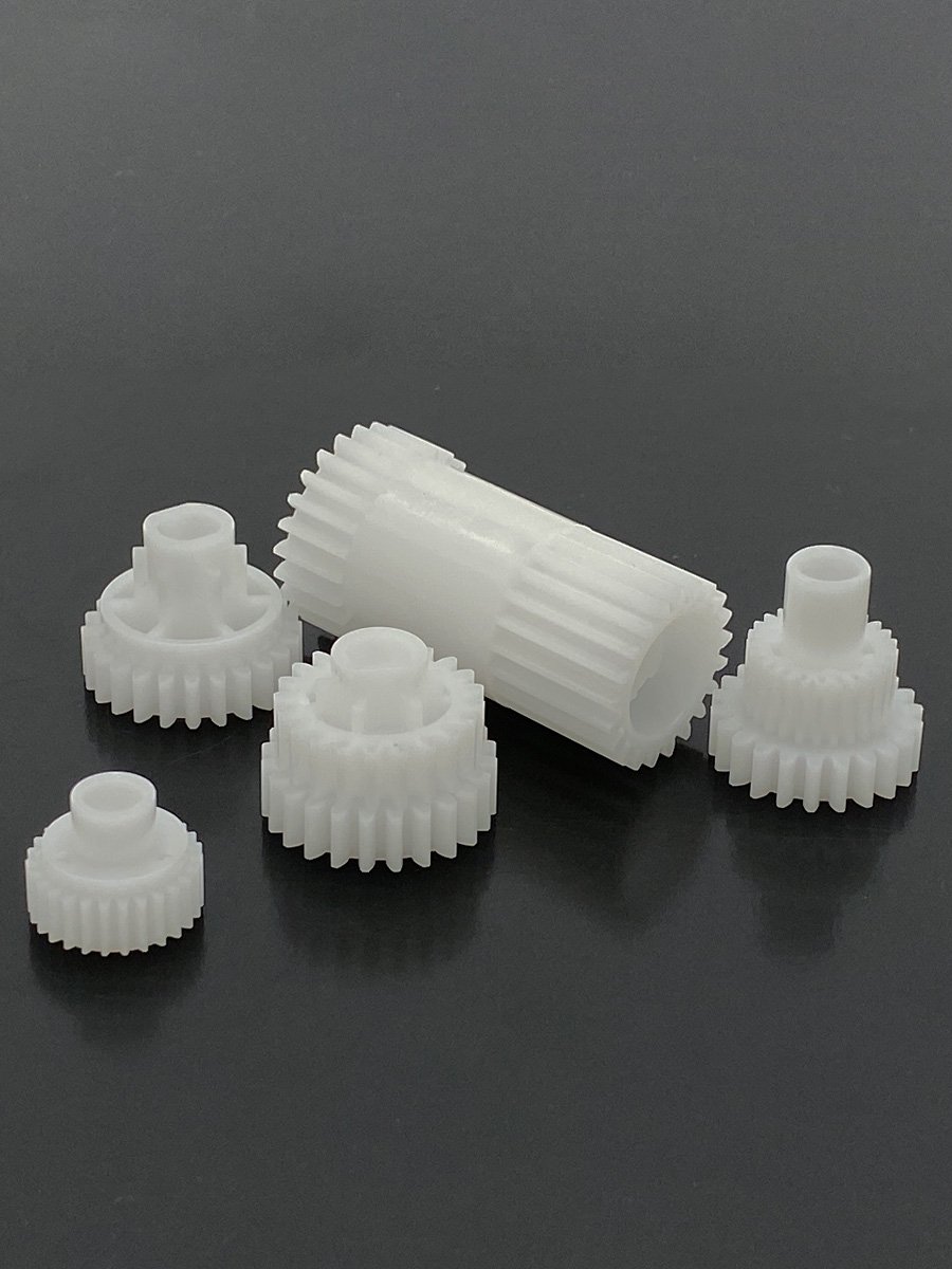 Copier Developer Gear 6LJ76512000 6LJ76513000 6LJ76514000 6LJ76515000 compatible for Toshiba E-Studio 2006 2007 2307 2507