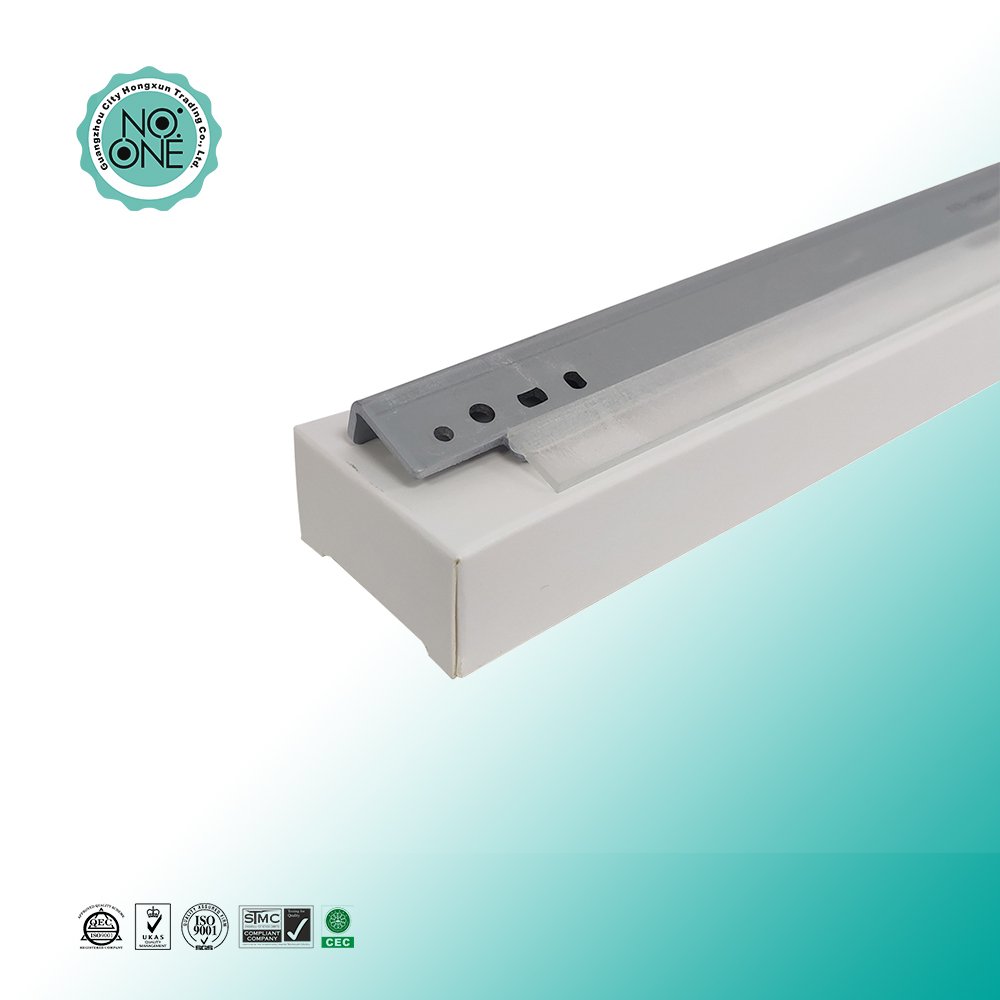 High Quality Drum Cleaning Blade iR 2525 2520 2530 2535 2545 NPG50 NPG51 GPR34 GPR35 CEXV33 CEXV32 Copier spare Parts For Canon