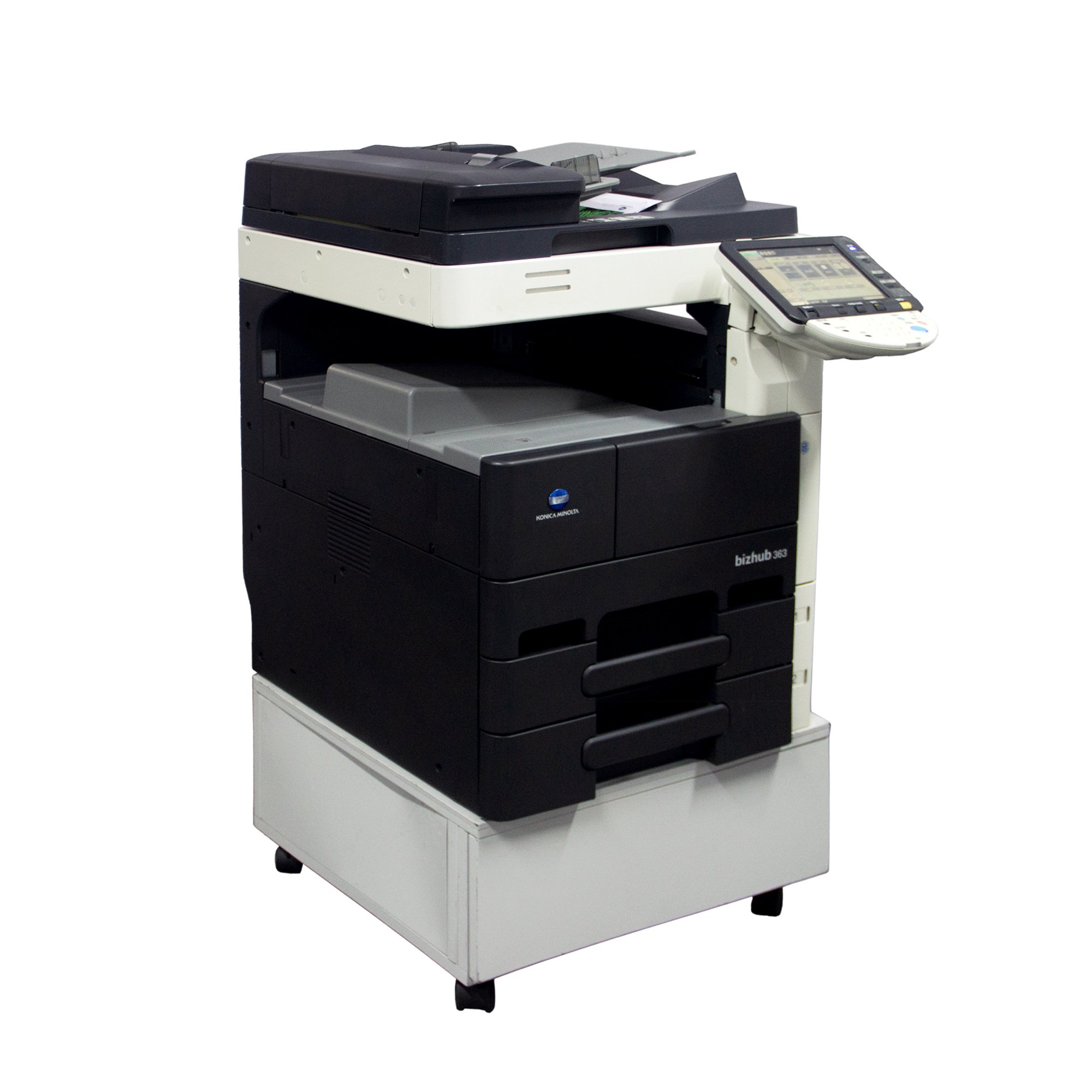 Wholesale Price Copier For Konica Minolta Bizhub 363 Used Photocopy Machine
