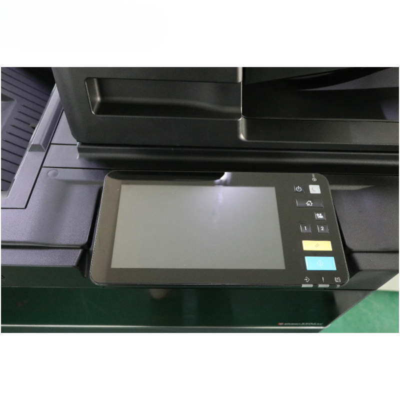 Factory Remanufactured laser printer for Toshiba e_studio 5506AC used A3 copier machine