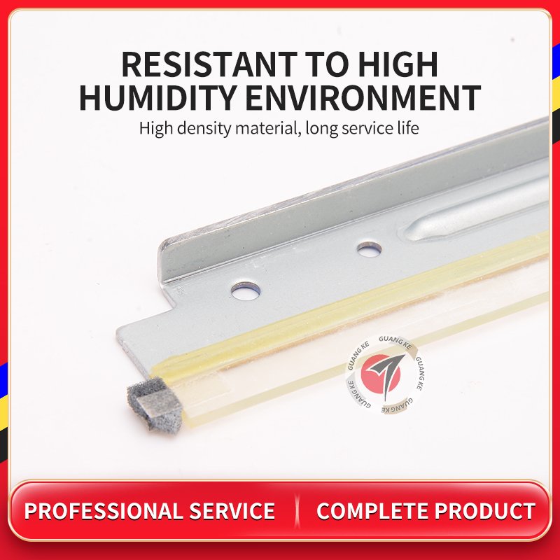 Compatible Drum Cleaning Blade For Ricoh 4000 4001 5000 5001G 5002 3500 4500 PT Copier Parts