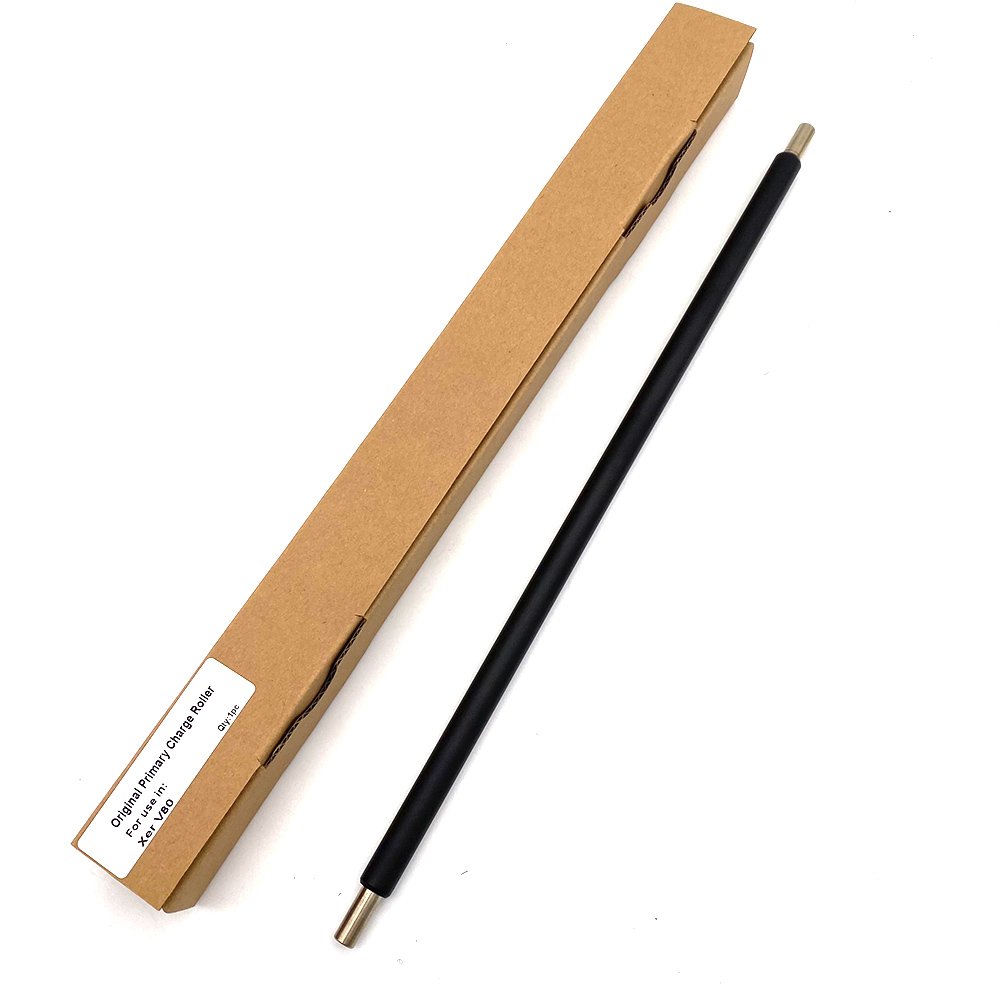 Primary Charge Roller For V80 V180 2100 3100 Xerox Copier Parts Power Charge Roller