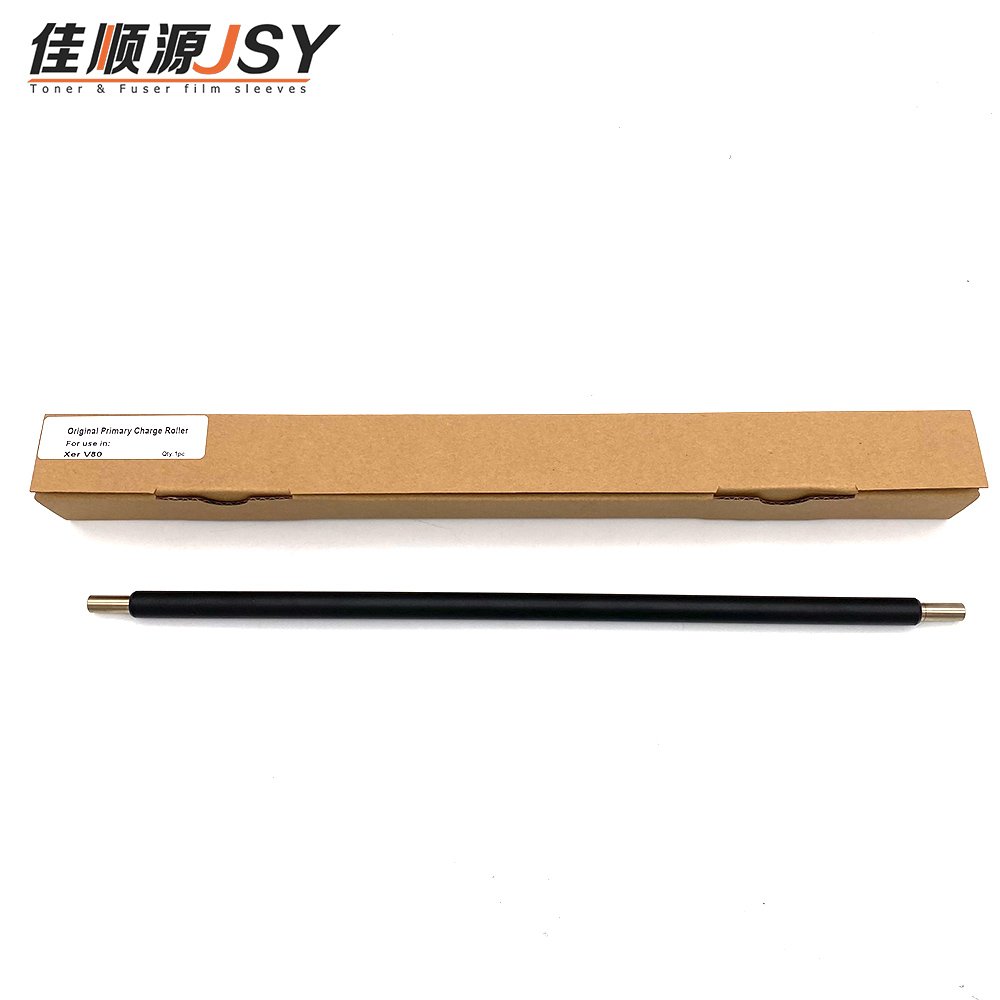 Primary Charge Roller For V80 V180 2100 3100 Xerox Copier Parts Power Charge Roller