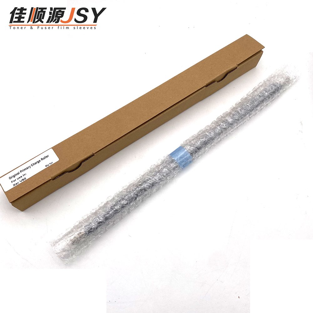 Primary Charge Roller For V80 V180 2100 3100 Xerox Copier Parts Power Charge Roller