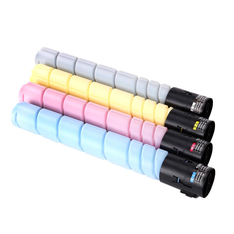 HITEK Compatible Konica Minolta C454e TN512 TN 512 TN-512 Copier Toner Cartridge For Bizhub C454 C554 C 454 554 C554e C454e