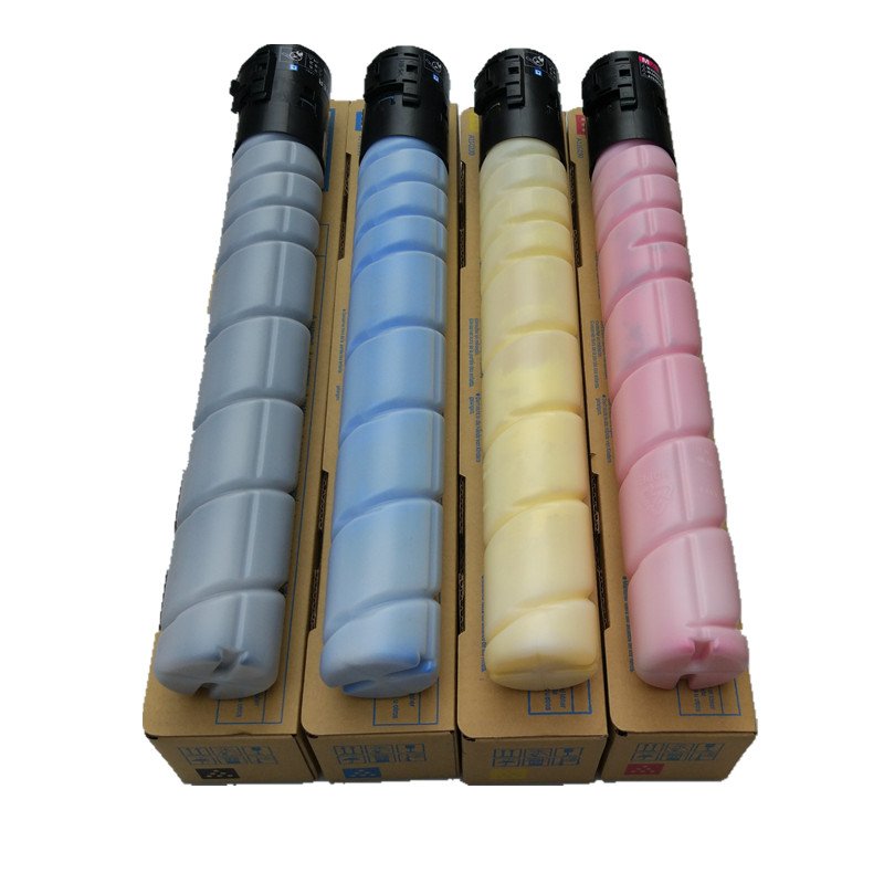 HITEK Compatible Konica Minolta C454e TN512 TN 512 TN-512 Copier Toner Cartridge For Bizhub C454 C554 C 454 554 C554e C454e