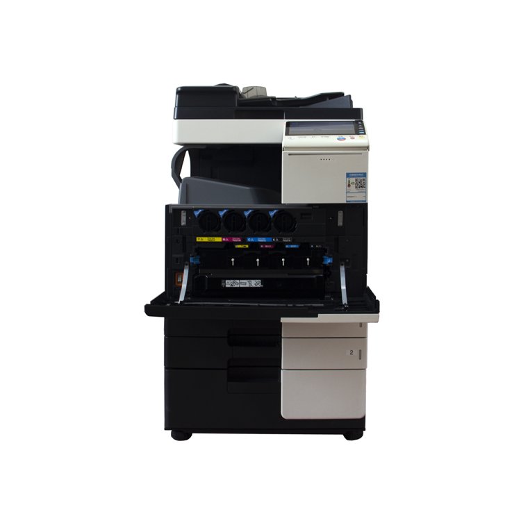 Good Working Refurbished Used Fotocopiadora Laser Copier For Konica Minolta Bizhub C364