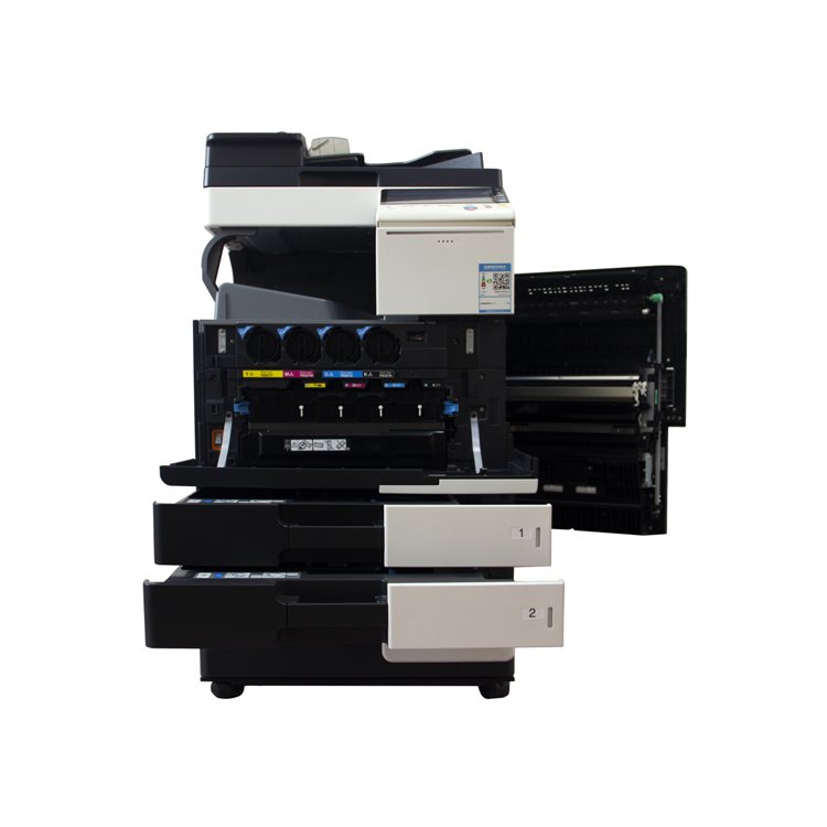 Good Working Refurbished Used Fotocopiadora Laser Copier For Konica Minolta Bizhub C364