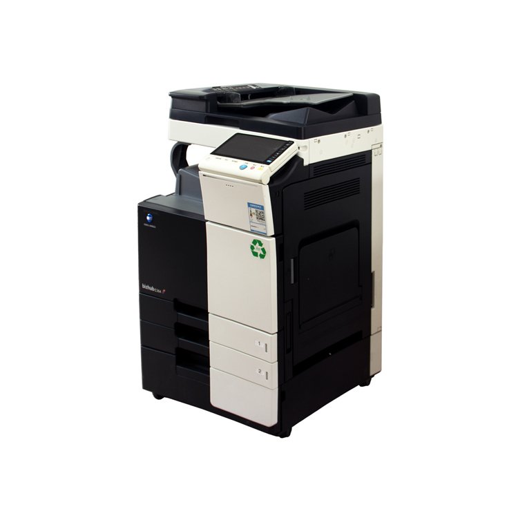 Good Working Refurbished Used Fotocopiadora Laser Copier For Konica Minolta Bizhub C364