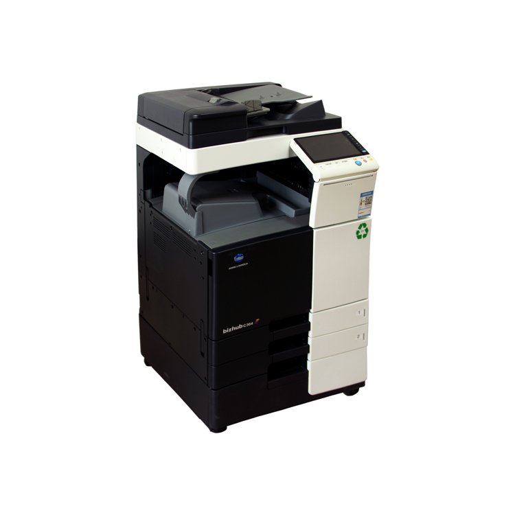 Good Working Refurbished Used Fotocopiadora Laser Copier For Konica Minolta Bizhub C364