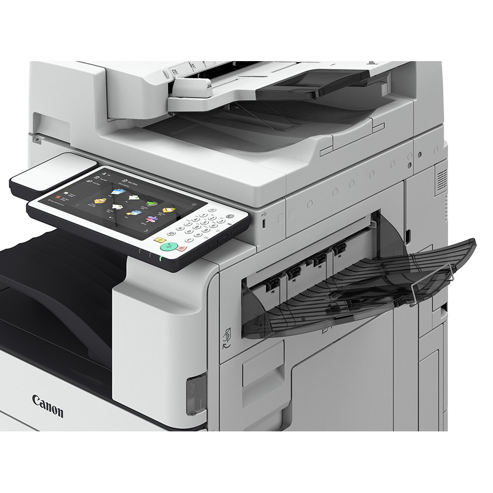 Office Printer Quick Printing Color Laser Photo Copier Machines For Canon C5560