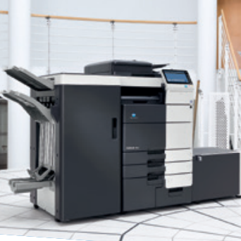XMY Technology Copier Machine Supplies For Konica Minolta Bizhub C754