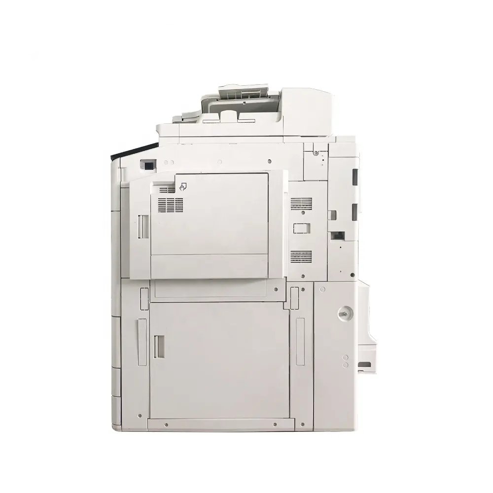 Used Photocopier For Canon IR-ADV C7260 C7270 C7280 Factory Price A3 Color Laser Printer Multifunction Copiers