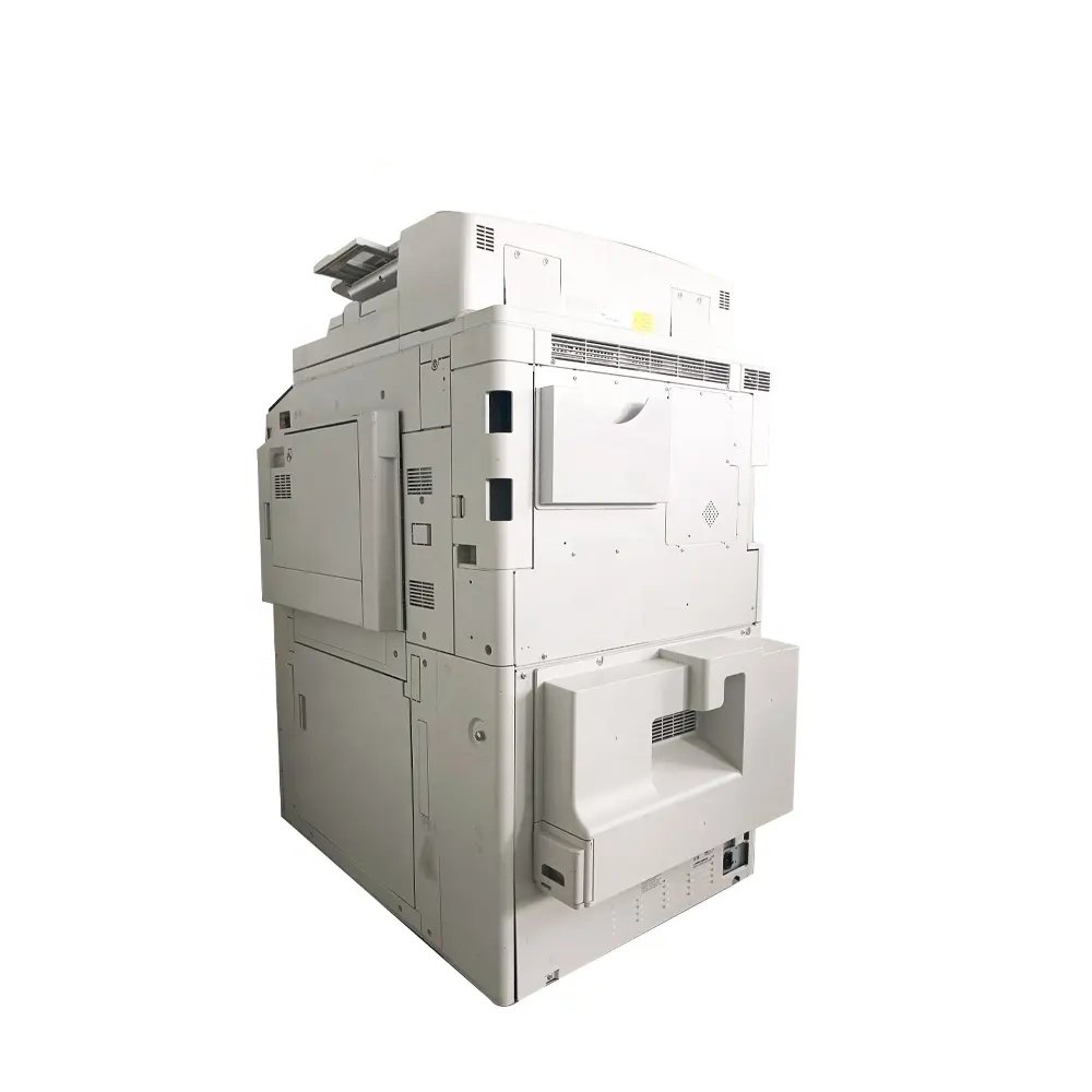 Used Photocopier For Canon IR-ADV C7260 C7270 C7280 Factory Price A3 Color Laser Printer Multifunction Copiers