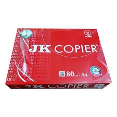 Office Copy Paper A4 Paper / JK Copier