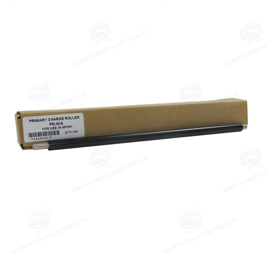MP501/601 PCR roller /Primary charge roller/MAG ROLLER-Copier part