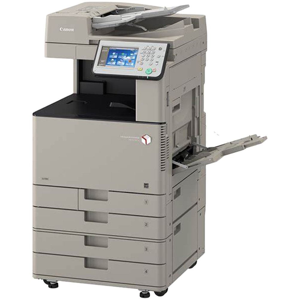 Photocopier Refurbished for Canon ImageRunner Advance C3320 C3325 C3330 A3/A4 Color Multifunction Printer Copier Machine