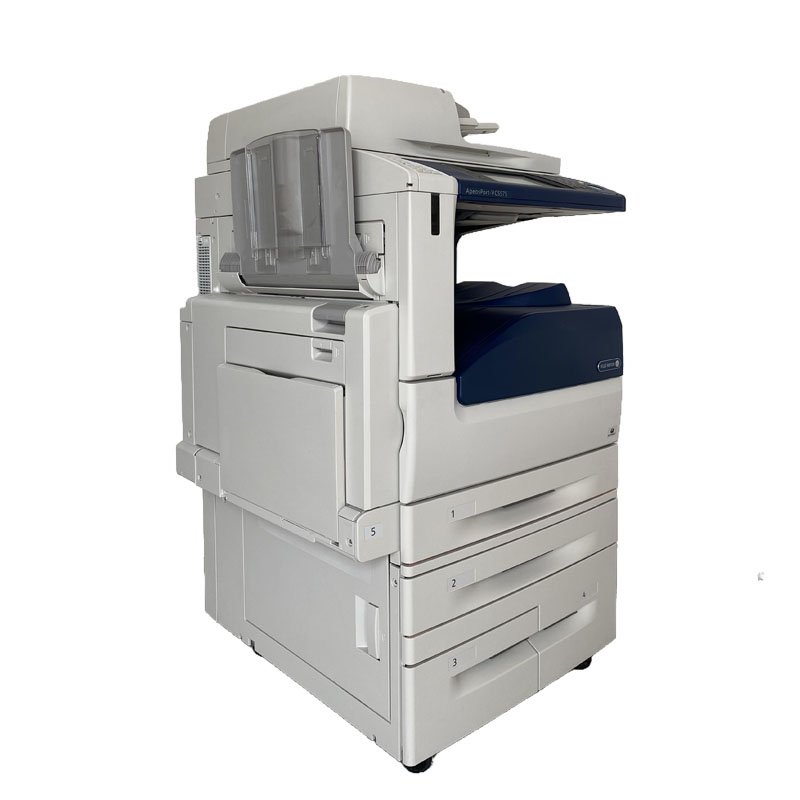 Hot sale A3 laser color printing copier 90% new full function compound copier XeroxcTVC4475-TVC5575