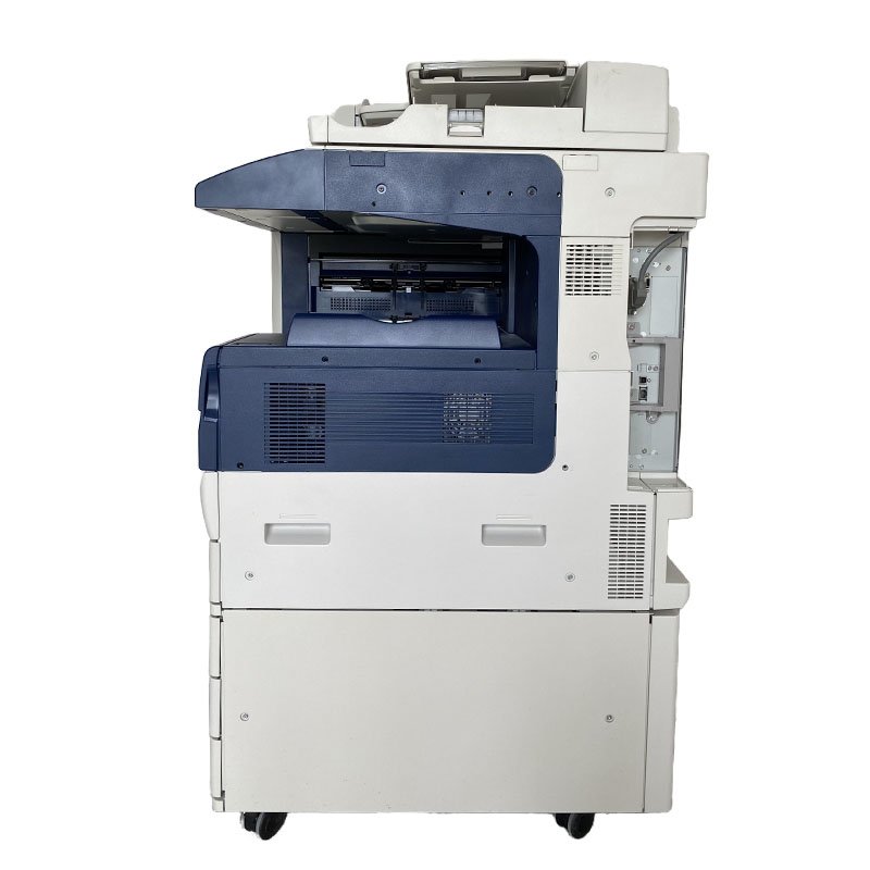 Hot sale A3 laser color printing copier 90% new full function compound copier XeroxcTVC4475-TVC5575