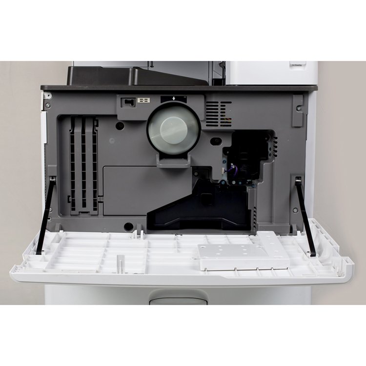 Hot Sale all in one photocopier machine for Ricoh Aficio MP 3554 Multifunction used Copiers Photocopy Machine