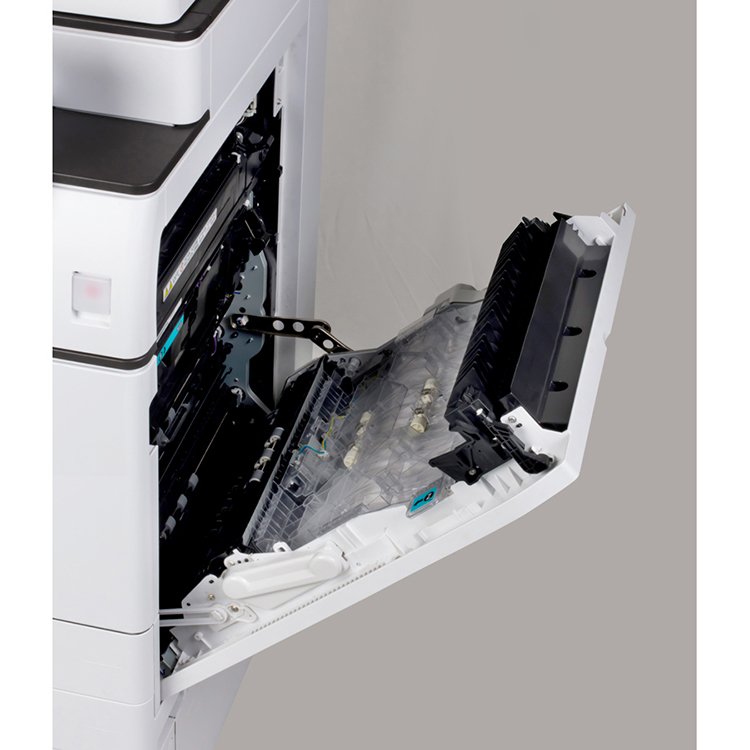 Hot Sale all in one photocopier machine for Ricoh Aficio MP 3554 Multifunction used Copiers Photocopy Machine