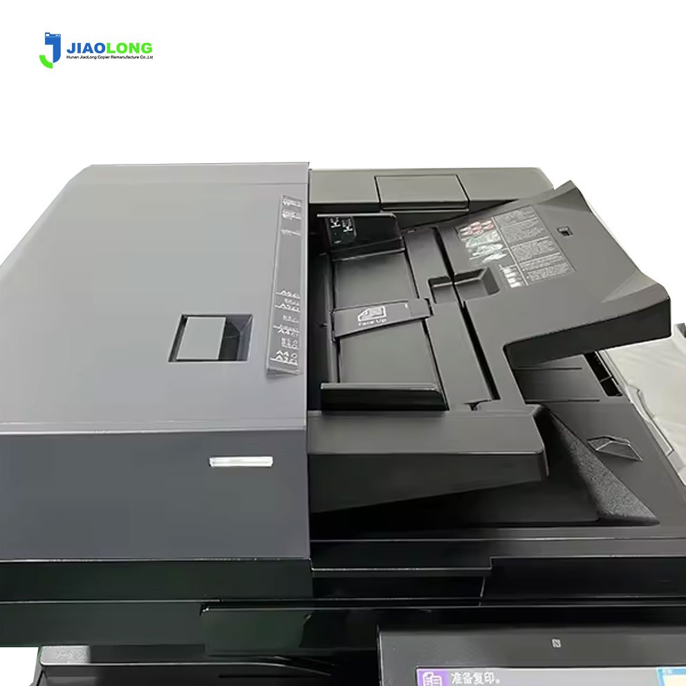 Laser A3 Monochrome Photocopy Multifunctional Copier Printer For Kyocera TASKalfa 8002i 8003i Duplicator Black and White Copier