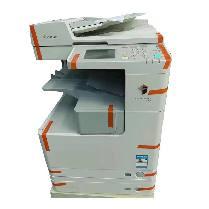 Hot Selling Multi Function High Speed Sale Photo Copier Machine