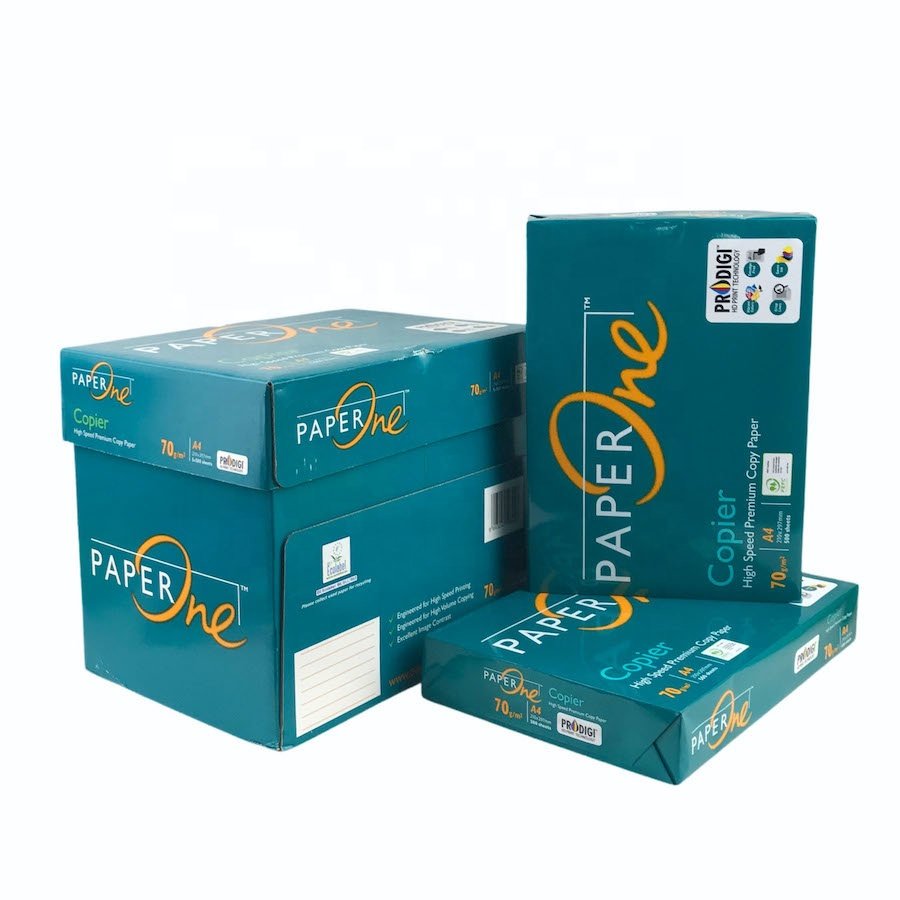 Premium Quality A4 Copier Paper for sale from the best suppliers in the market with low factory price