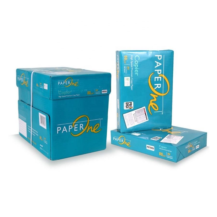 Premium Quality A4 Copier Paper for sale from the best suppliers in the market with low factory price