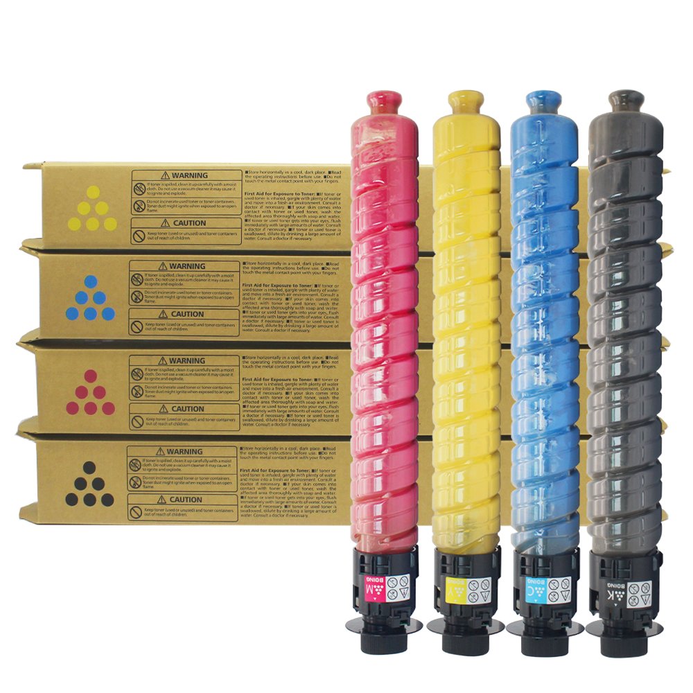 KOLIT MP C4503 C4504 C5503 C6003 C6004 Japan copier tonner cartridge for Ricoh MP C4503 photocopier toner