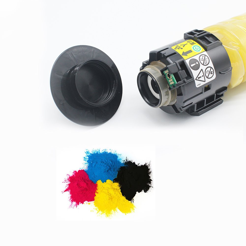 KOLIT MP C4503 C4504 C5503 C6003 C6004 Japan copier tonner cartridge for Ricoh MP C4503 photocopier toner