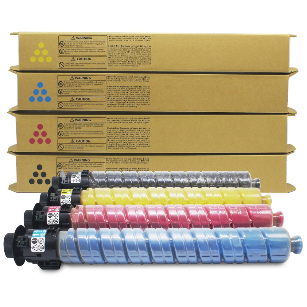 KOLIT MP C4503 C4504 C5503 C6003 C6004 Japan copier tonner cartridge for Ricoh MP C4503 photocopier toner