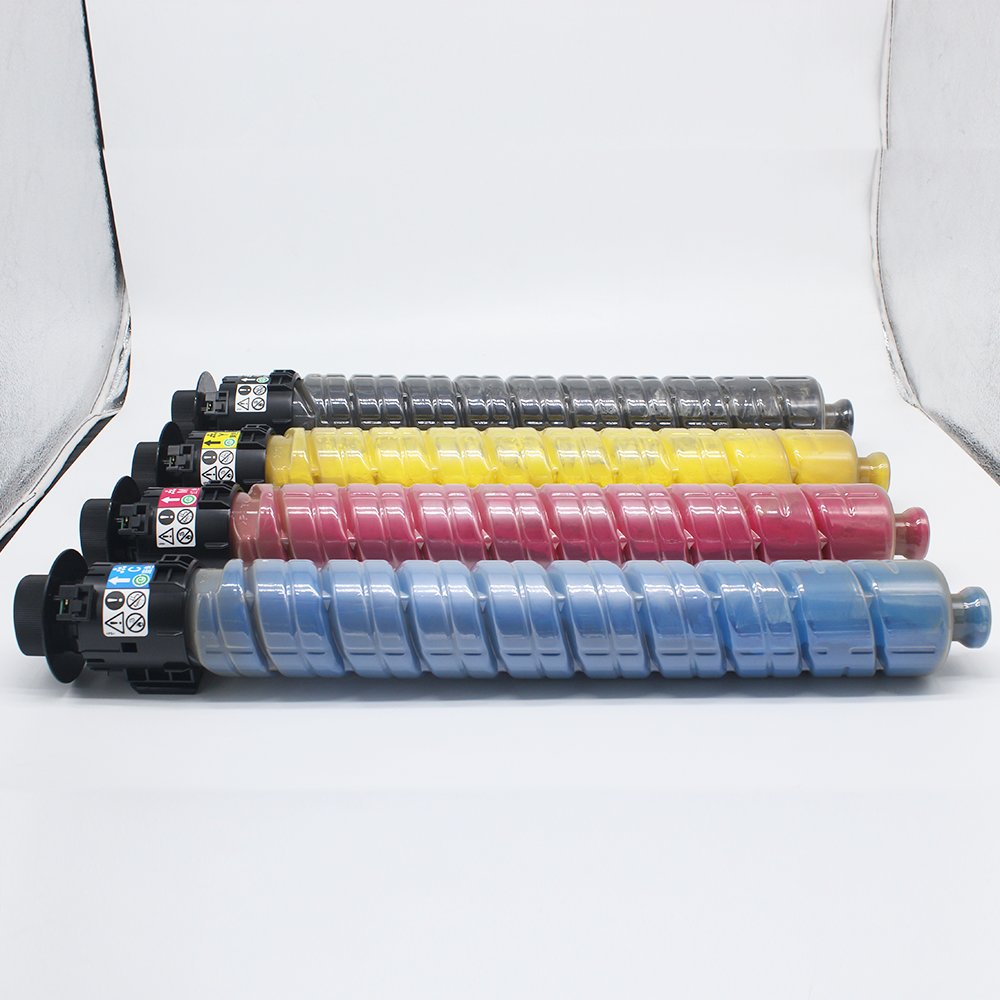 KOLIT MP C4503 C4504 C5503 C6003 C6004 Japan copier tonner cartridge for Ricoh MP C4503 photocopier toner