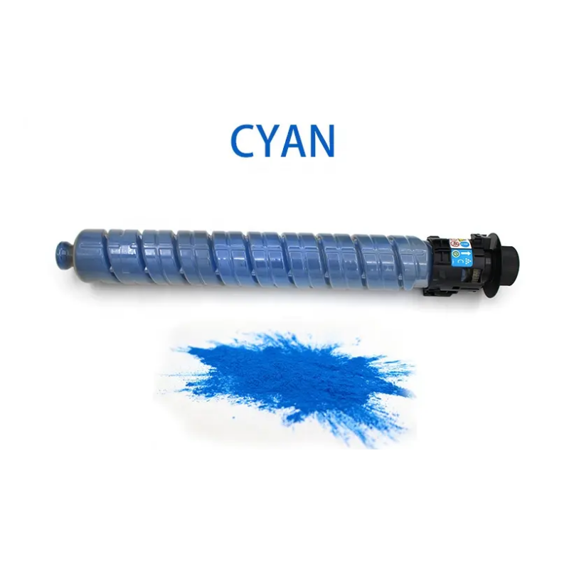 Sen Zhong New Design Compatible Ricoh MC2000 MC2001 MC2000 C2001 2000 2001 Copier Toner Cartridge For MC2000 EW ricoh mc 2000