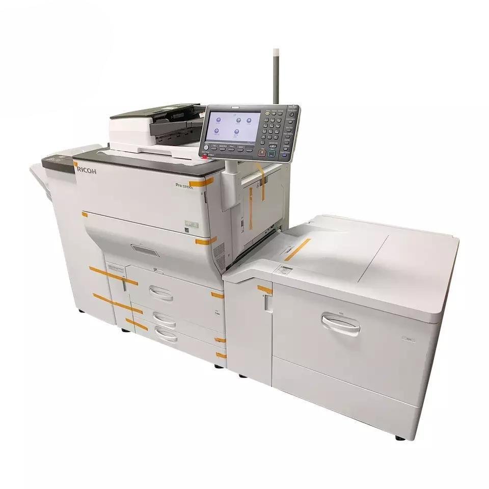 Used Remanufactured Office Printer for PRO C5100 C5110 Good Quality A3 Laser Copier Machine