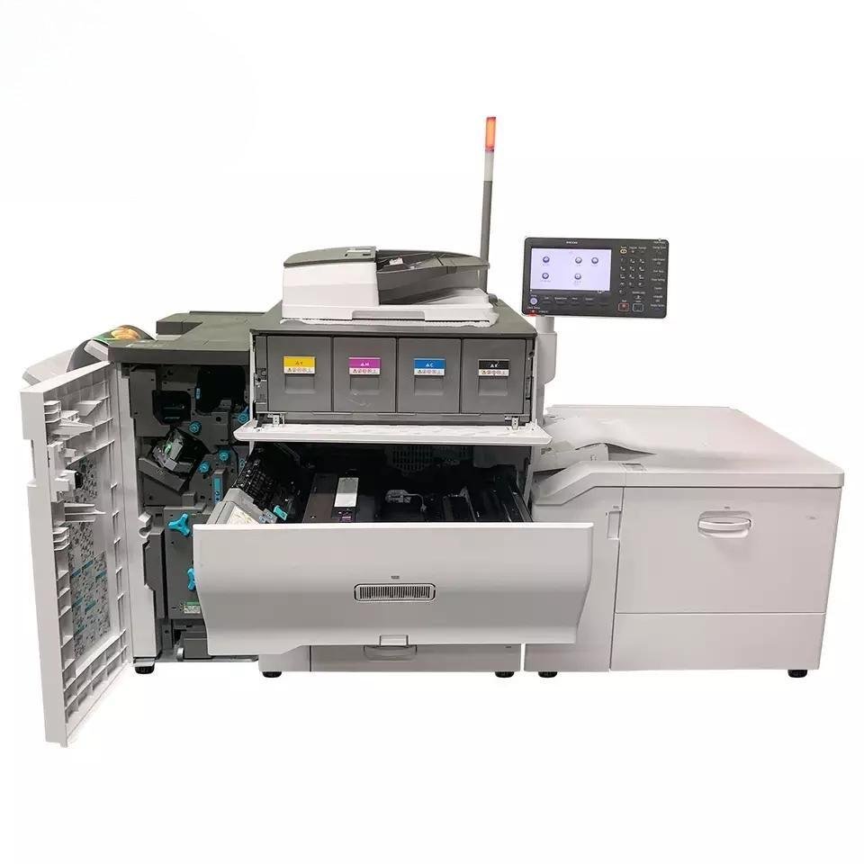 Used Remanufactured Office Printer for PRO C5100 C5110 Good Quality A3 Laser Copier Machine