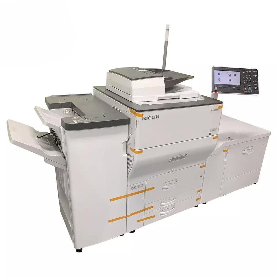 Used Remanufactured Office Printer for PRO C5100 C5110 Good Quality A3 Laser Copier Machine