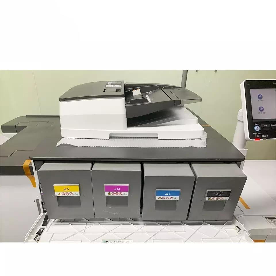 Used Remanufactured Office Printer for PRO C5100 C5110 Good Quality A3 Laser Copier Machine